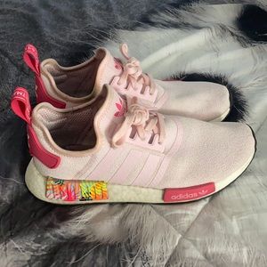 Pink NMD
